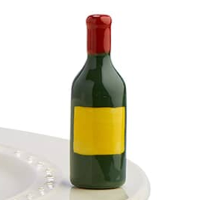 Wine Bottle (A186)