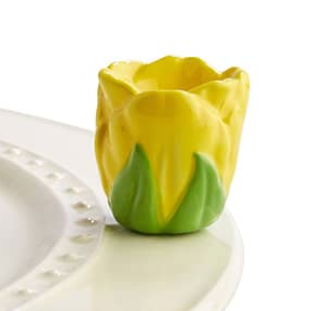 Yellow Tulip (A180)