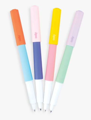Fab Fountain Pens