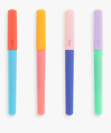Fab Fountain Pens