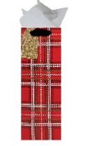 Bottle Gift Bag