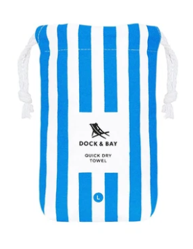 XL Cabana Towel