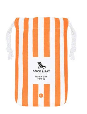 XL Cabana Towel