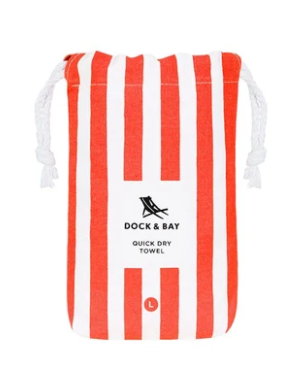 XL Cabana Towel