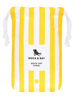XL Cabana Towel