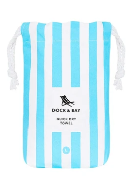 XL Cabana Towel