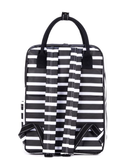 The GoGo Backpack Tote
