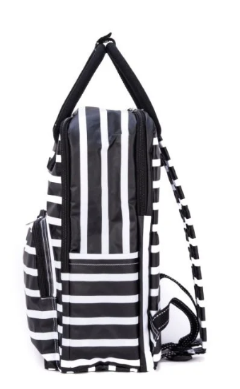 The GoGo Backpack Tote