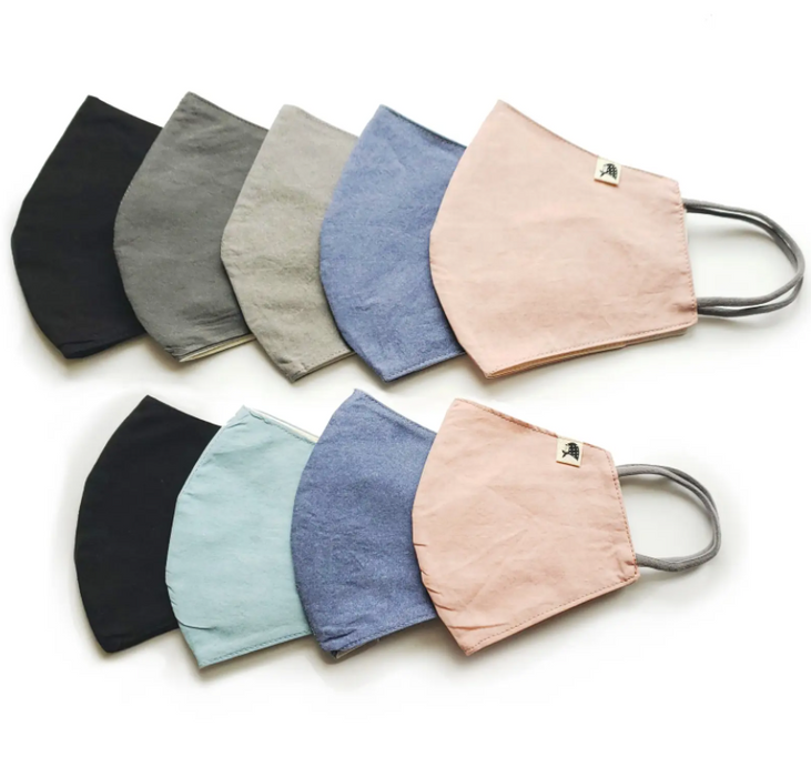 Washable Face Mask