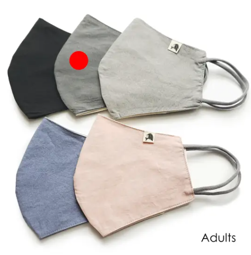 Washable Face Mask
