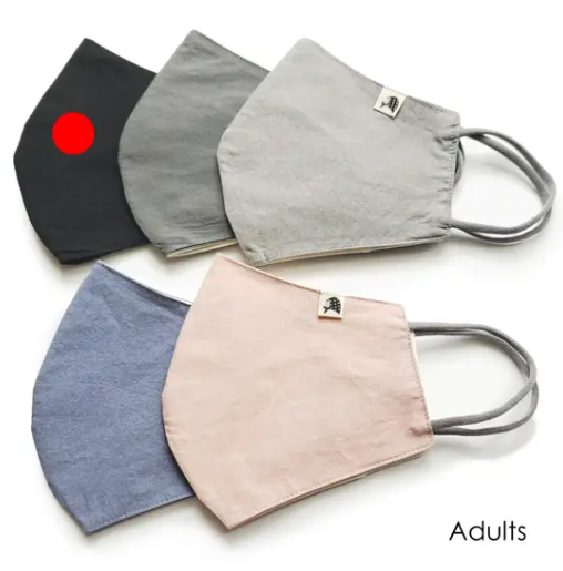 Washable Face Mask