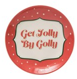 Holiday 5" Plate