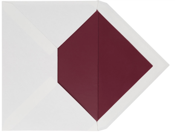 Confidential Notecard Set