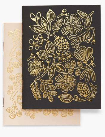 Garden Party Pocket Notebooks – Lovely Paperie & Gifts