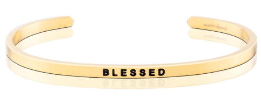 Blessed Mantra Band