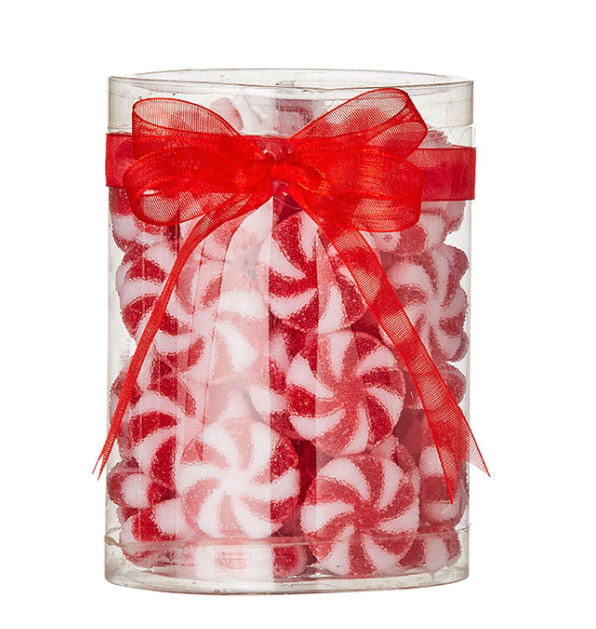 Box of Peppermints
