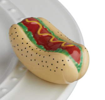 Hot Dog (A231)