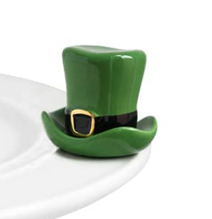St. Pattys Hat (A87)