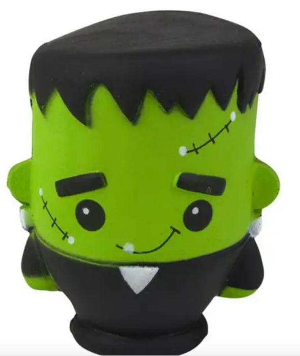 4" Squish Monster
