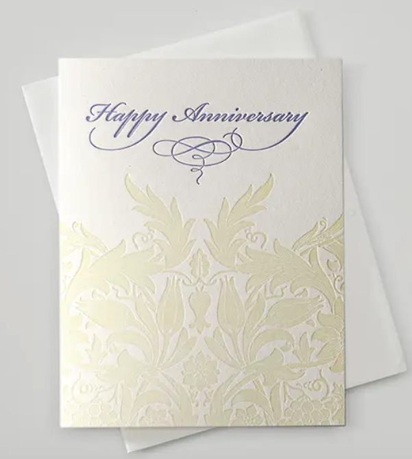 Anniversary Beacon