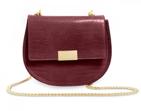 Katie loxton celine croc bag hotsell