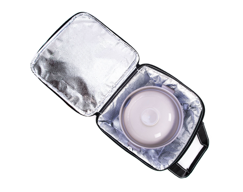 Deep Dish Casserole Carrier