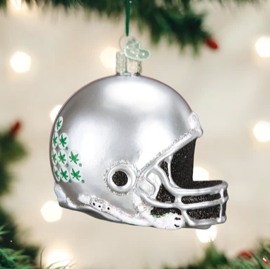 Ohio State Helmet Ornament