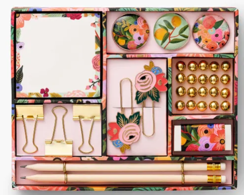 Garden Party Tackle Box