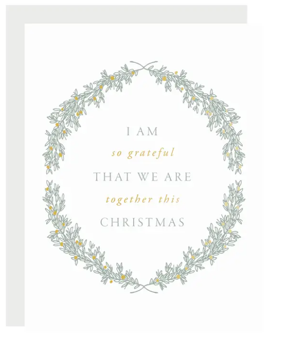 Together This Christmas