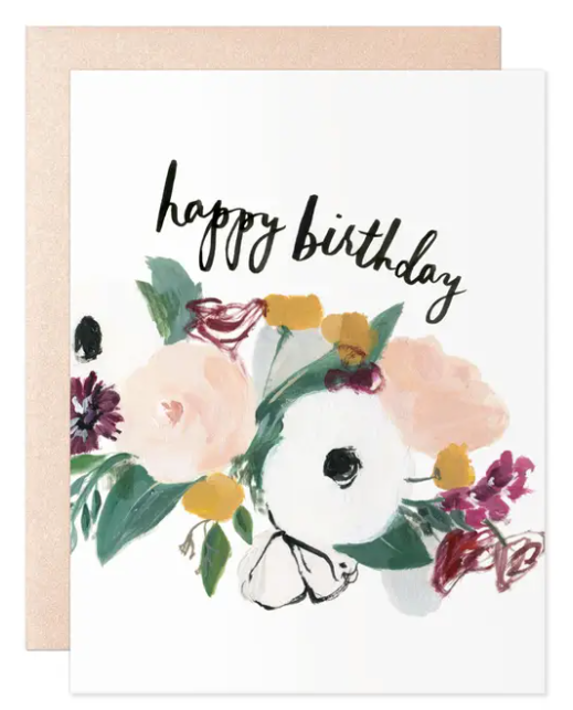 Anemoe Birthday
