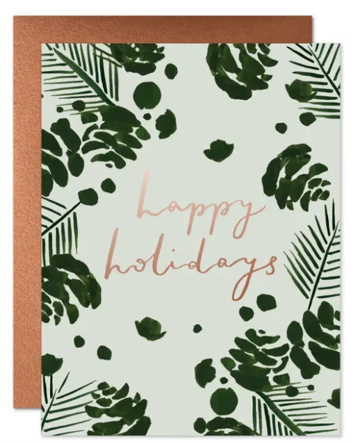 Pine Happy Holidays Box Set