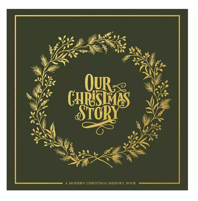 Our Christmas Story