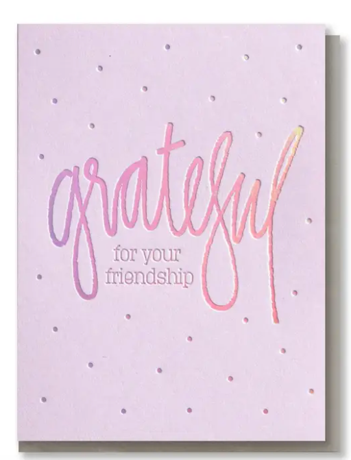 Rainbow Grateful