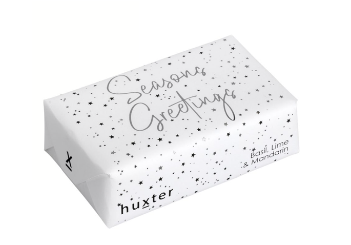 Holiday Bar of Soap