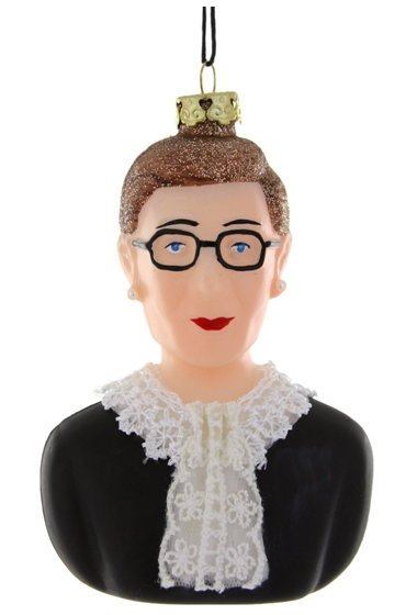 RBG Ornament