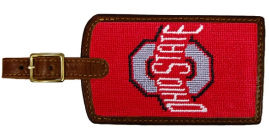 Smathers Luggage Tag