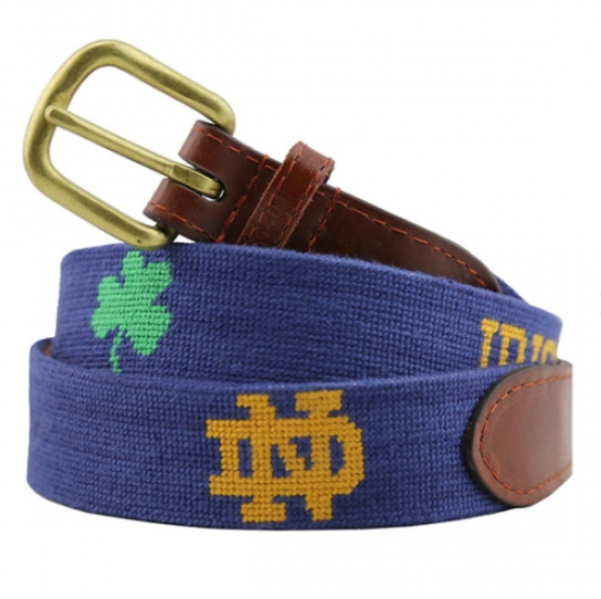 Smathers Belt - Notre Dame