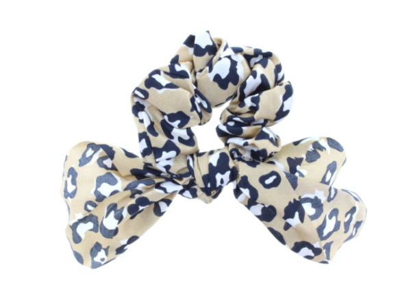 Decorative Scrunchie