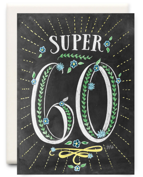 Super 60