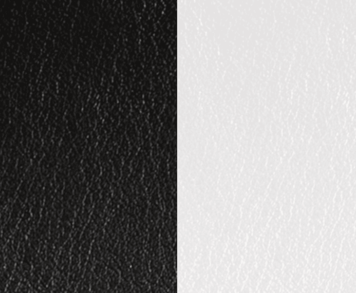 Les Georgette 14mm Leather Insert
