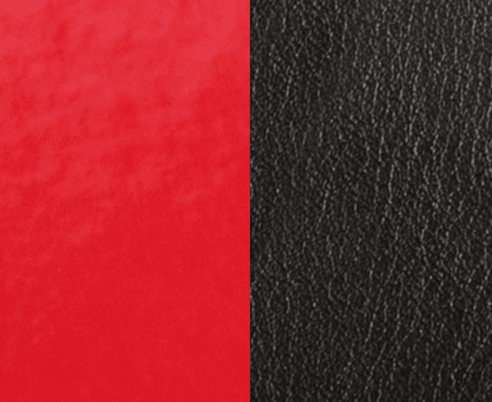 Les Georgette 14mm Leather Insert