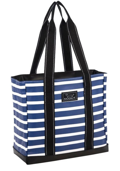 Mini Deano Tote Bag