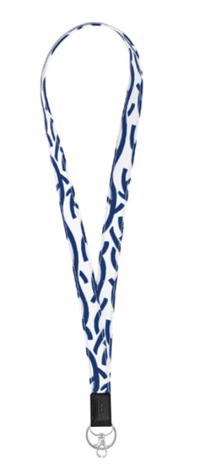 SALE - La La Lanyard