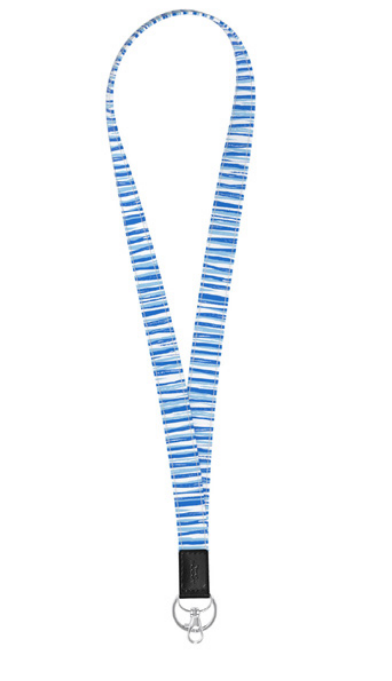 SALE - La La Lanyard