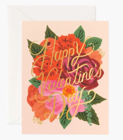 Perennial Valentine Box Set