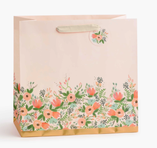Wildflower Gift Bag