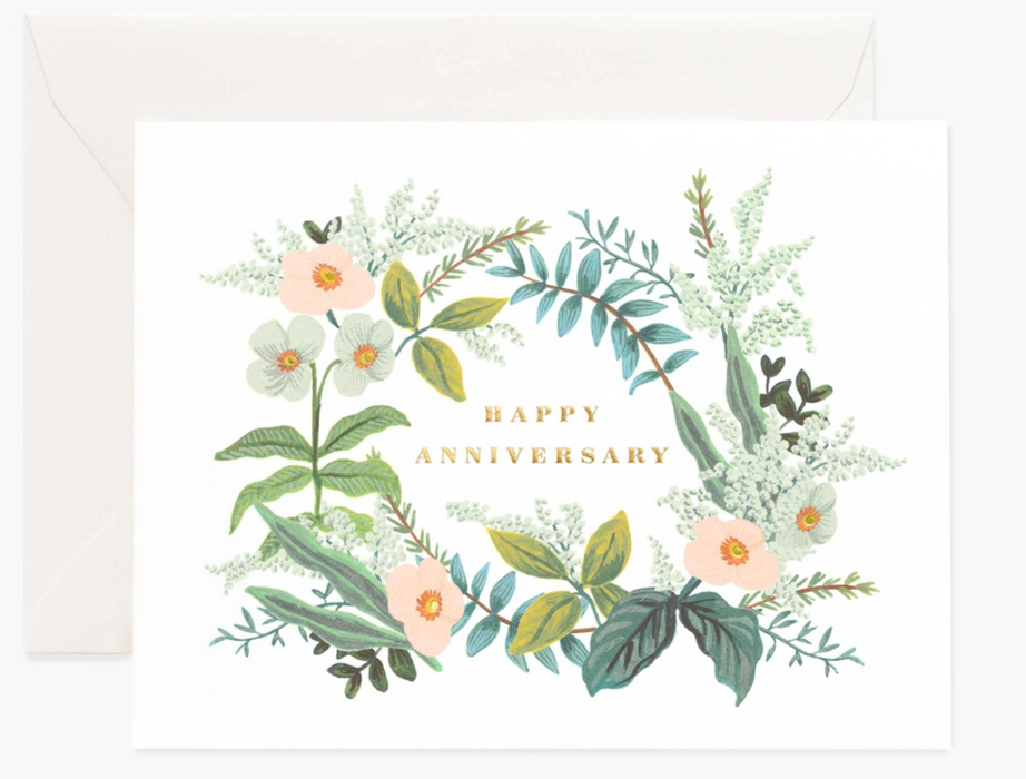 Anniversary Bouquet