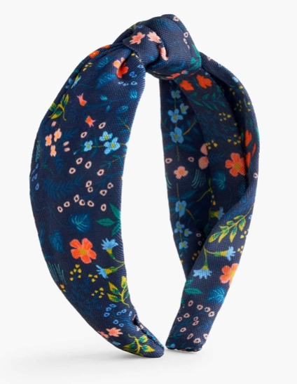 Knotted Headband | Wildwood