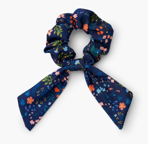 Scrunchy