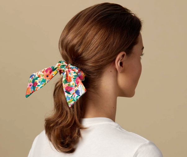Scrunchy
